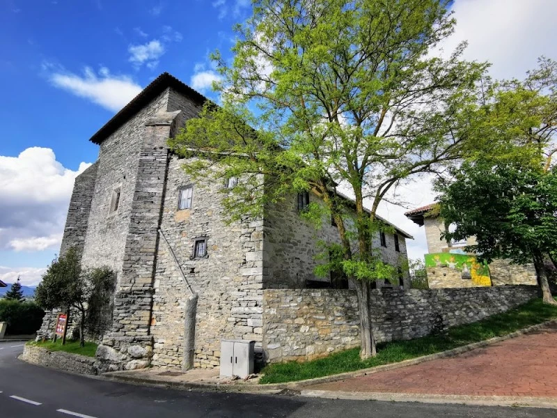Iglesia de San Esteban