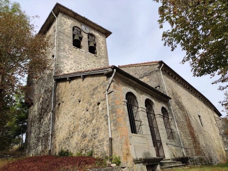 Iglesia de San Esteban