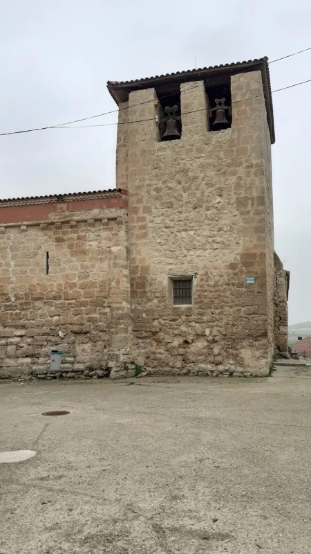 Iglesia de San Esteban Protomártir