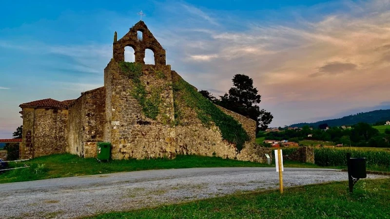 Iglesia de San Felices