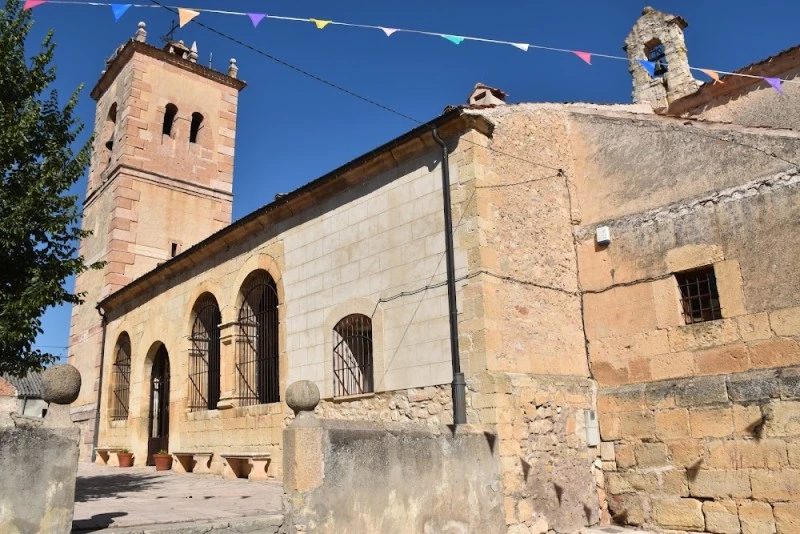 Iglesia de San Félix Mártir