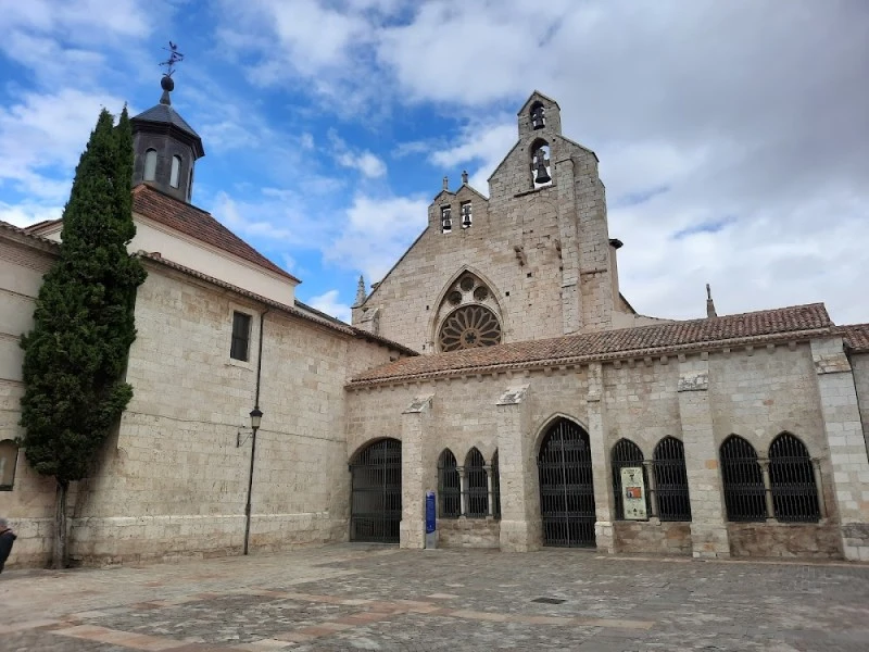 Iglesia de San Francisco