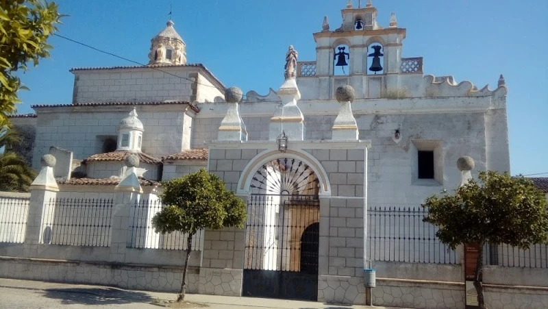 Iglesia de San Francisco