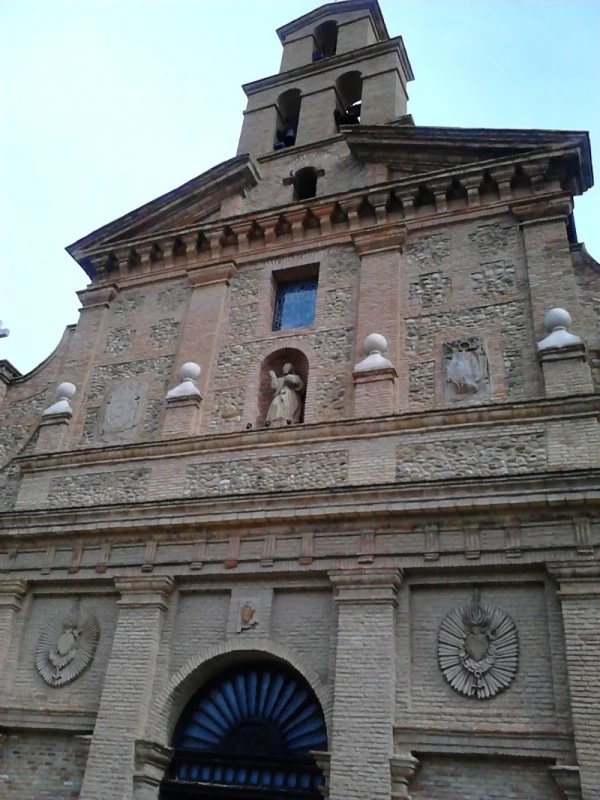 Iglesia de San Francisco