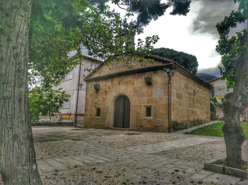 Ermita de la Concepción