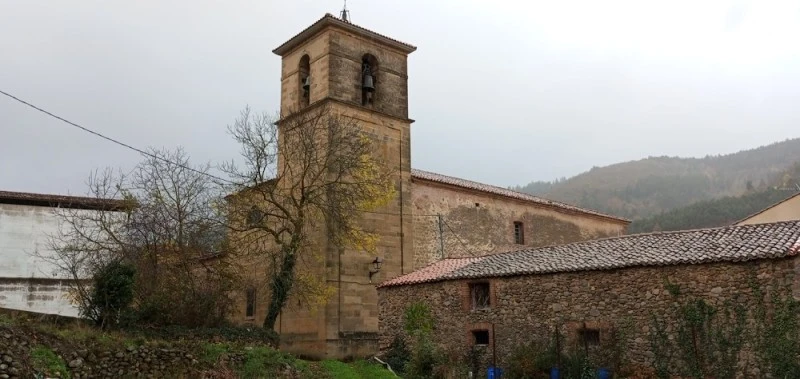 Iglesia de San Jorge
