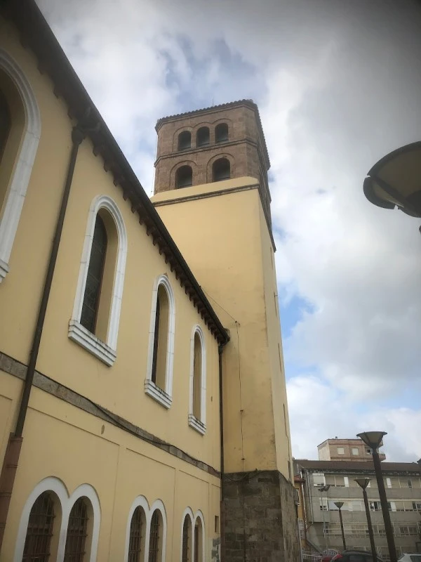 Iglesia de San José