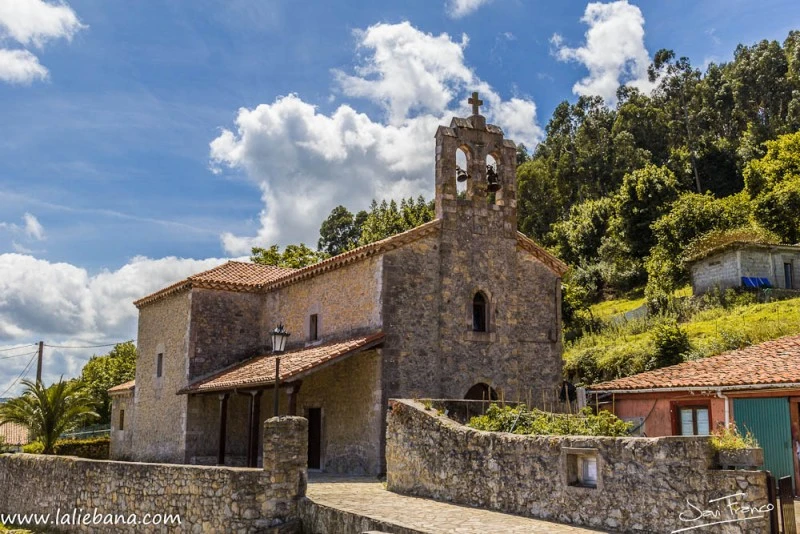Iglesia de San José