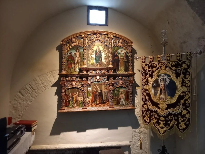 Iglesia de San Juan