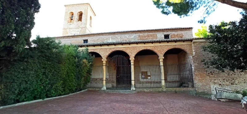 Iglesia de San Juan