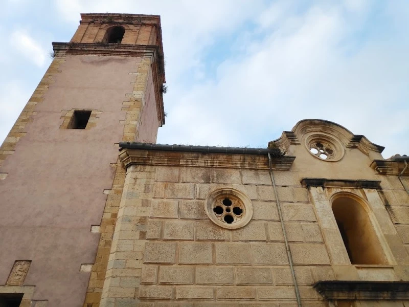 Iglesia de San Juan