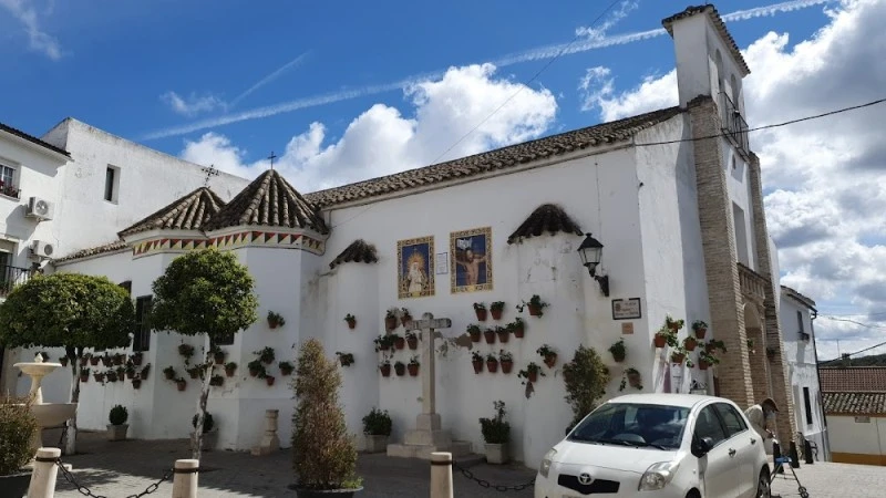Iglesia de San Juan Bautista
