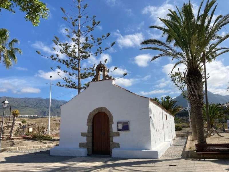 Ermita de La Encarnación