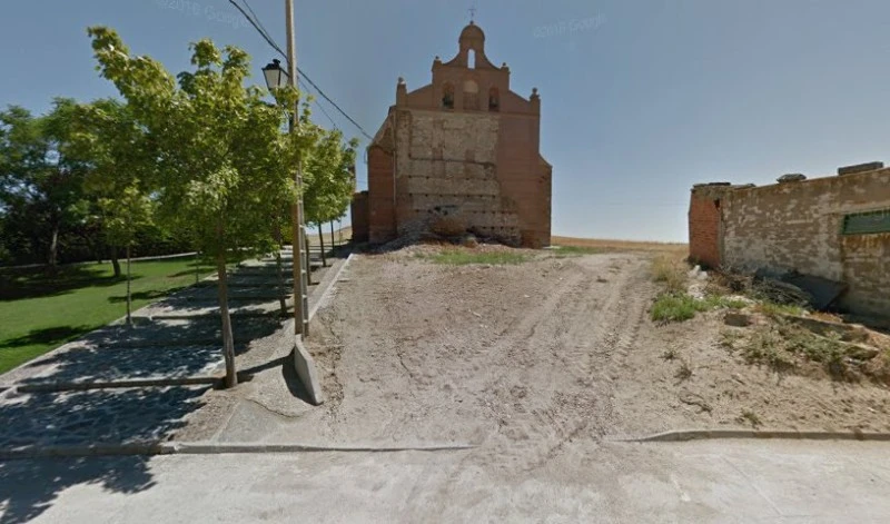 Iglesia de San Juan Bautista