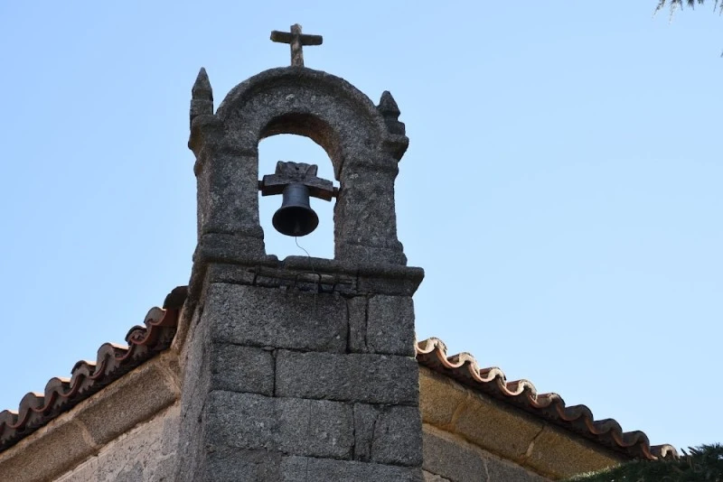 Iglesia de San Juan Bautista