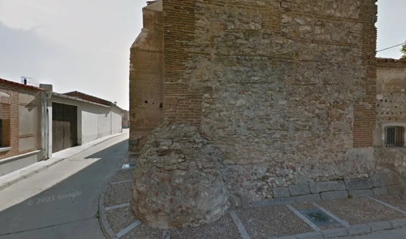 Iglesia de San Juan Bautista