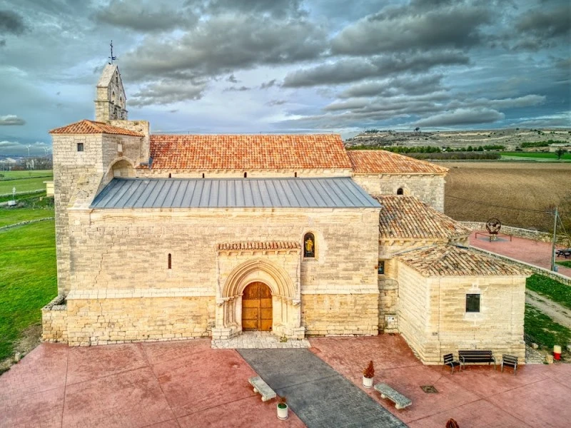 Iglesia de San Juan Bautista