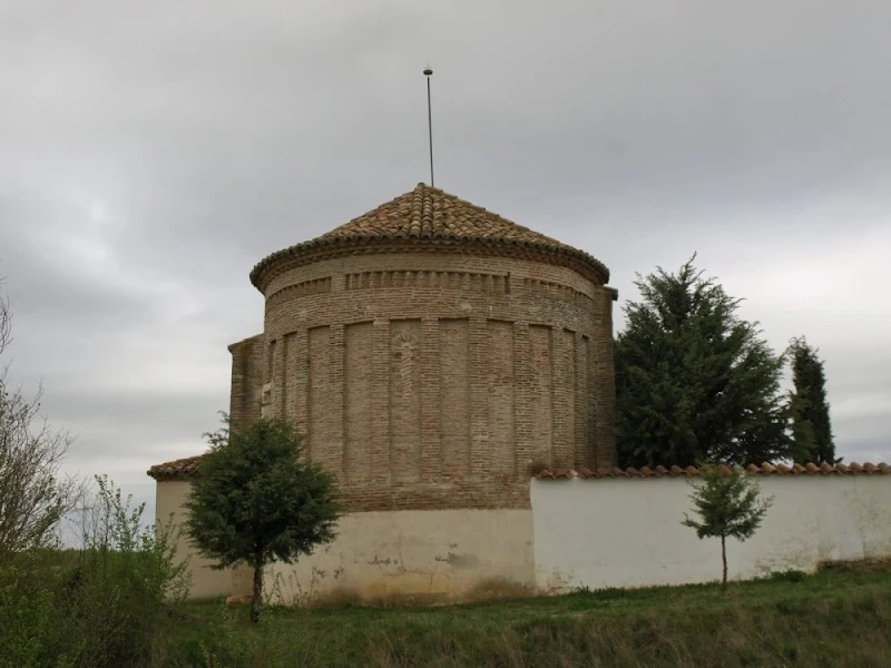 Iglesia de San Juan Bautista
