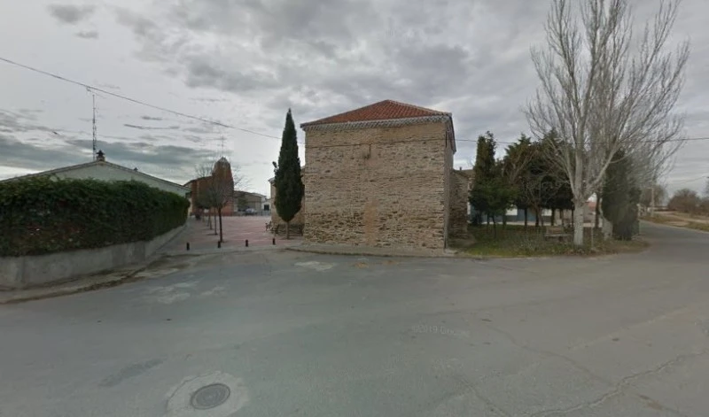Iglesia de San Juan Bautista