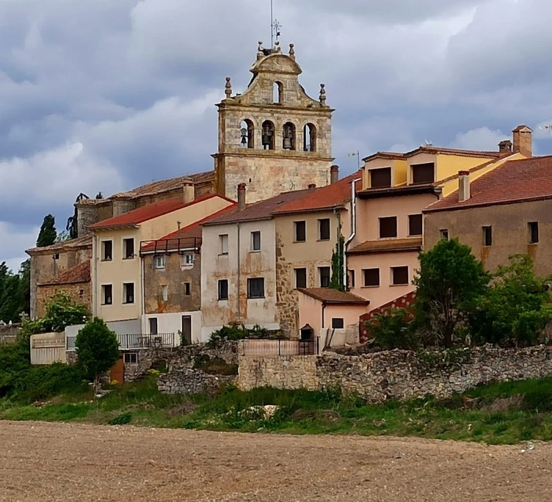 Iglesia de San Juan Bautista