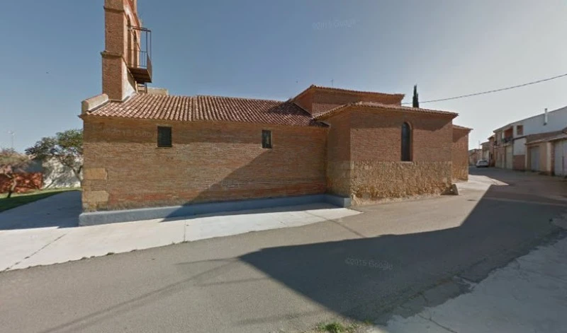 Iglesia de San Juan Bautista