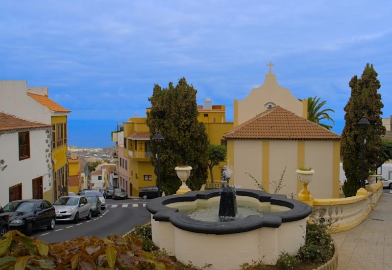 Ermita de La Piedad