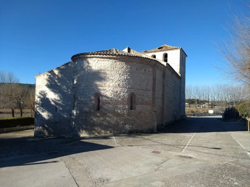 Iglesia de San Juan Evangelista