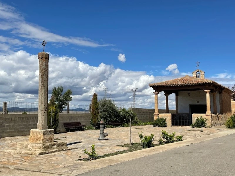 Ermita de la Purísima Concepción de Villarquemado