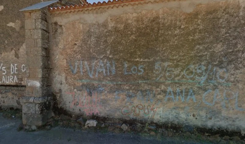 Iglesia de San Julián