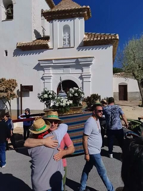 Ermita De La Santa Cruz