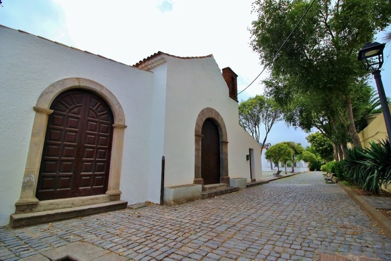 Iglesia de San Lázaro