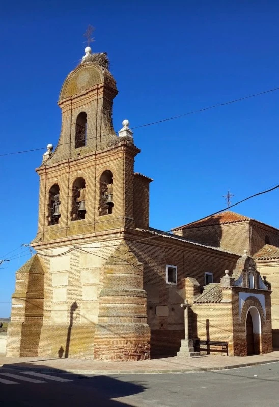 Iglesia de San Lorenzo
