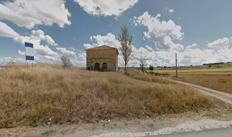 Ermita de la Sole