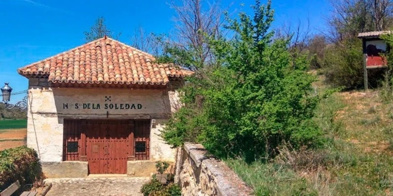 Ermita de la Soledad