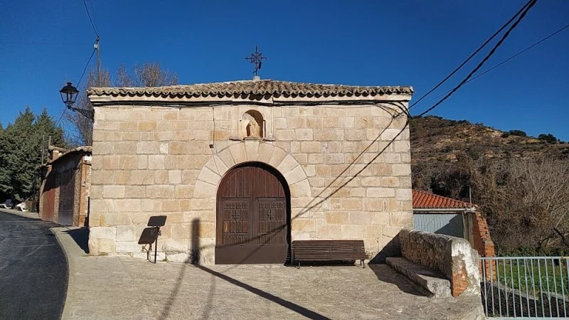 Ermita de la Soledad