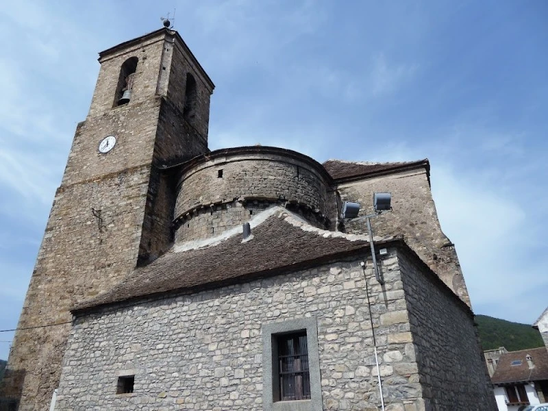 Iglesia de San Martín