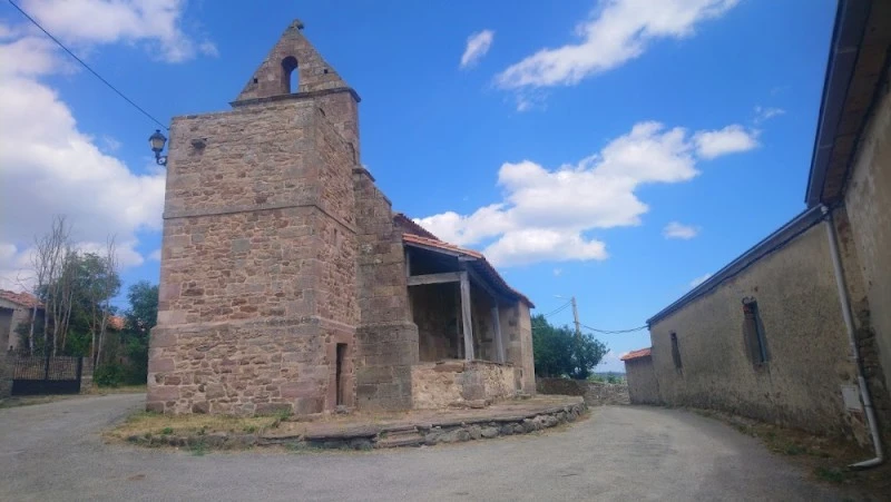 Iglesia de San Martín
