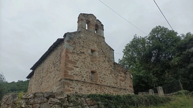 Iglesia de San Martín