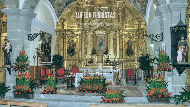 Iglesia de San Martín