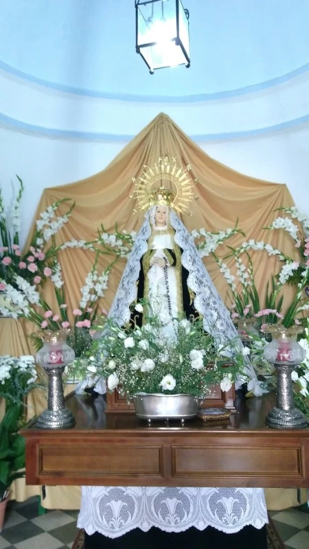 Ermita de la Soledad