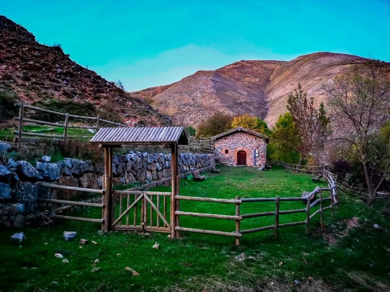 Ermita de La Soledad