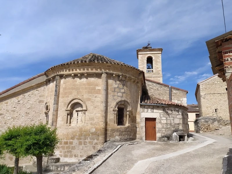 Iglesia de San Martín