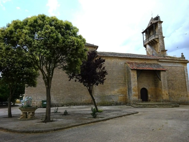 Iglesia de San Martín