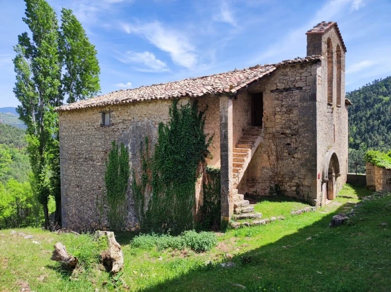 Iglesia de San Martín
