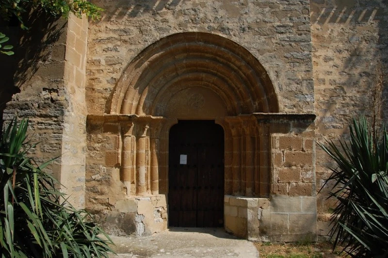 Iglesia de San Martín