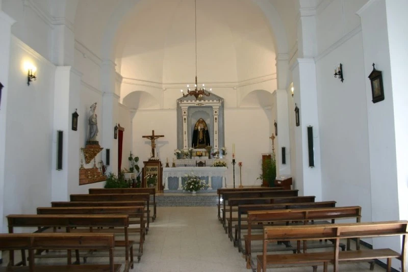 Ermita de la Soledad de Arroyo de San Serván