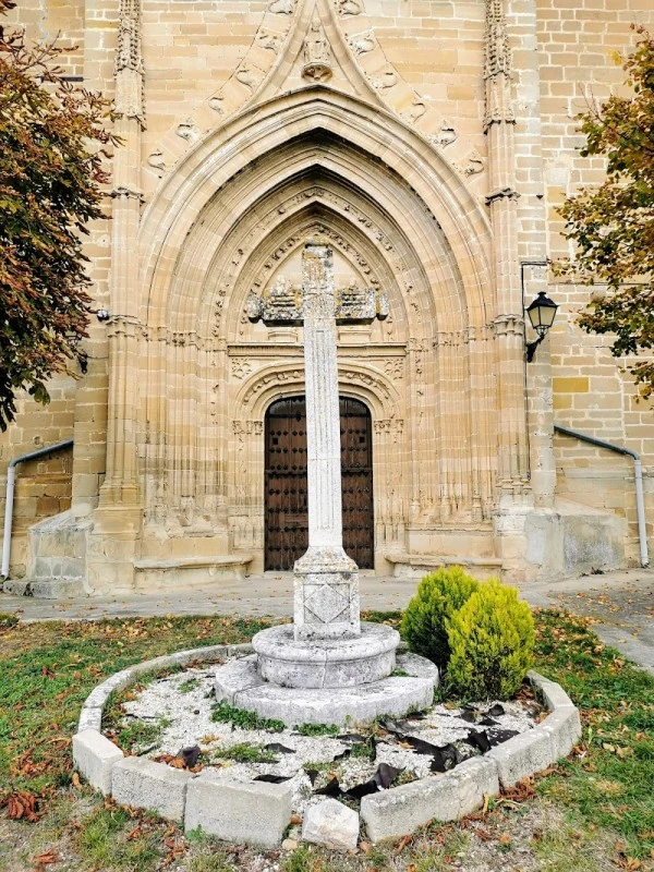 Iglesia de San Martín