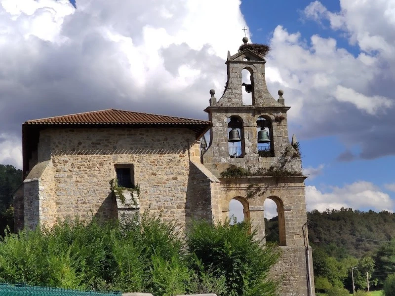 Iglesia de San Martín