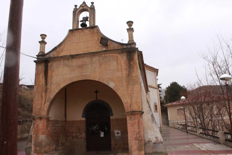 Ermita de la Soledadd
