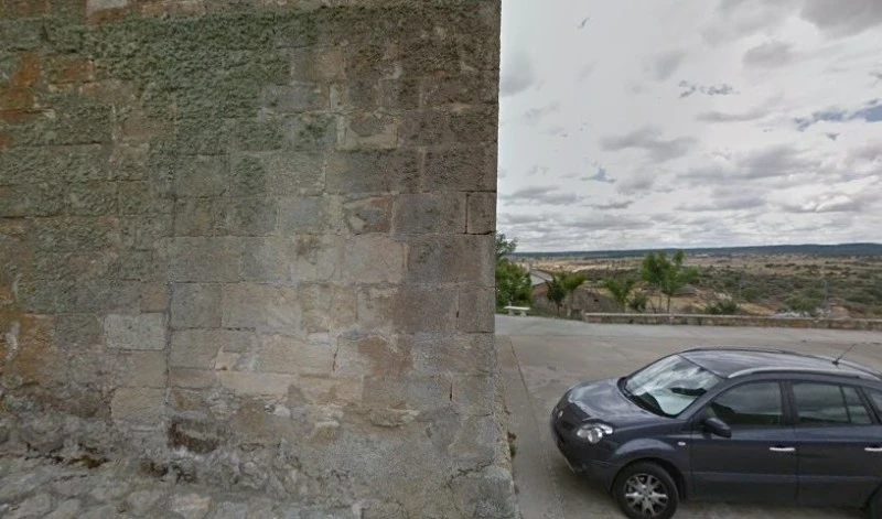 Iglesia de San Martín de Tours